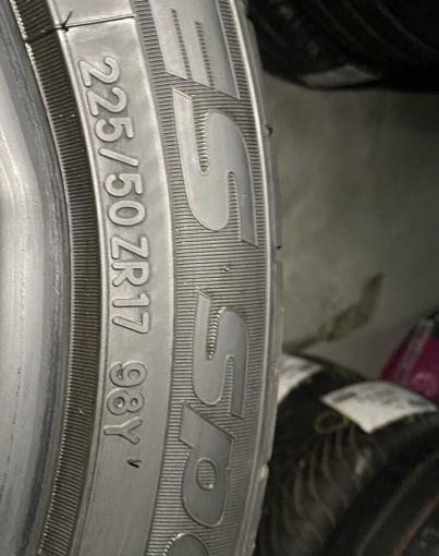 Toyo Proxes Sport 225/50 R17