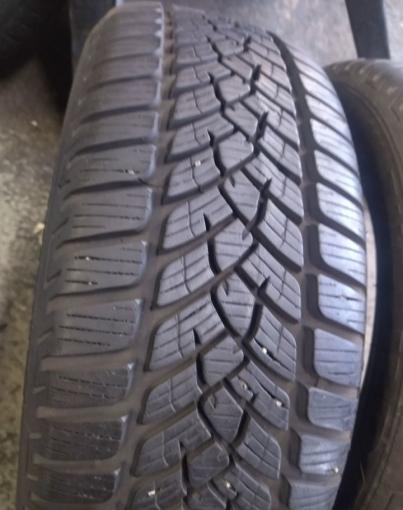 Fulda Kristall Control HP 2 195/55 R16 87H