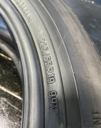 Toyo Proxes R46A 225/55 R19