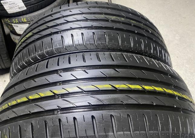 Nexen N&#39;Blue HD Plus 215/55 R17