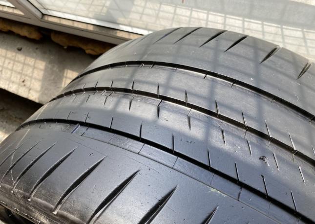 Michelin Pilot Sport Cup 2 325/30 R21 108Y