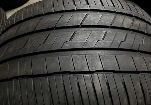 Hankook Ventus S1 Evo 3 K127 315/35 R21