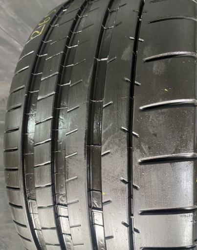 Michelin Pilot Super Sport 265/35 R19