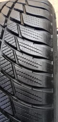 Bridgestone Blizzak LM-001 225/50 R17 98H