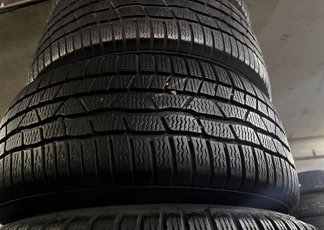 Continental ContiWinterContact TS 830 225/55 R16