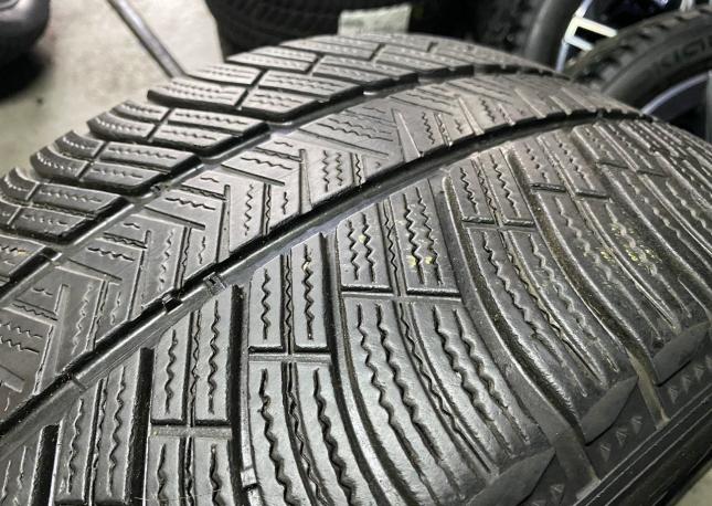 Michelin Pilot Alpin PA4 255/45 R19 100V