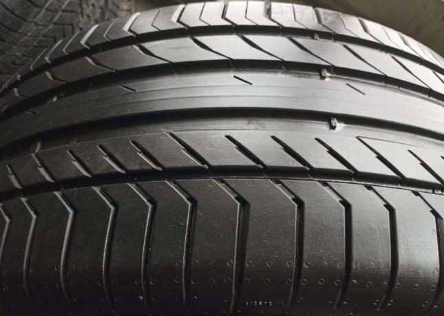 Continental ContiSportContact 5 275/50 R20