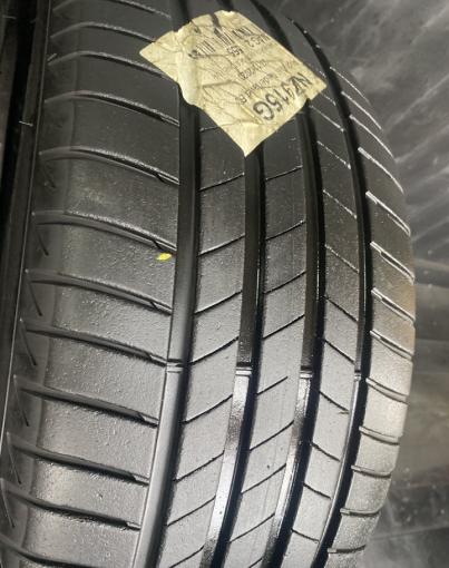 Bridgestone Turanza T005 245/45 R19