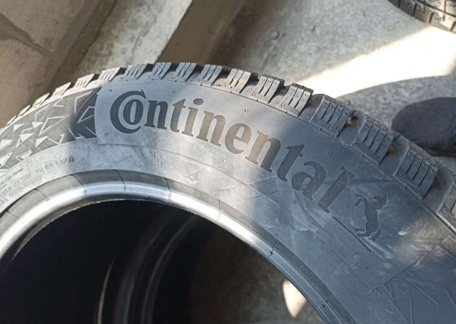 Continental ContiIceContact 285/50 R20