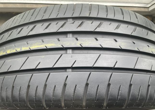 Sumitomo HTR + 215/50 R17 91V