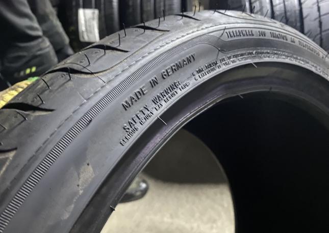 Goodyear Eagle F1 Asymmetric 2 305/30 R19 102Y