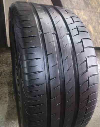 Continental ContiPremiumContact 6 245/40 R18 97Y