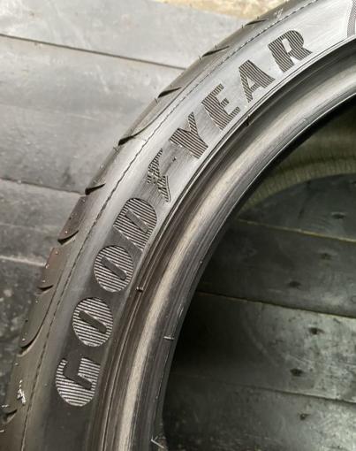 Goodyear Eagle F1 Asymmetric 2 255/35 R19