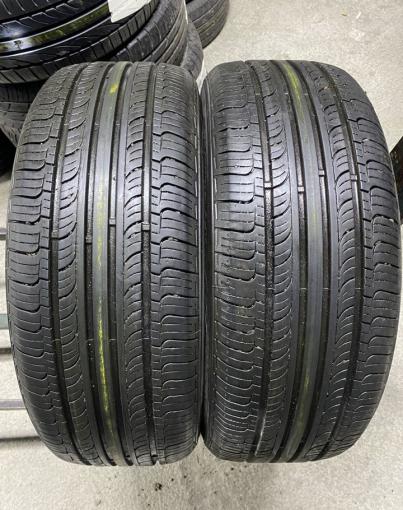 Hankook Optimo K415 215/55 R17