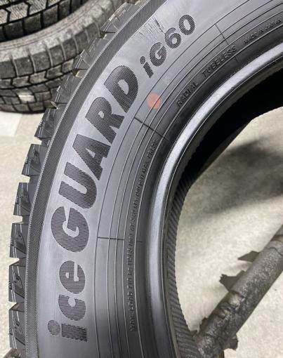 Yokohama Ice Guard IG60 205/60 R16