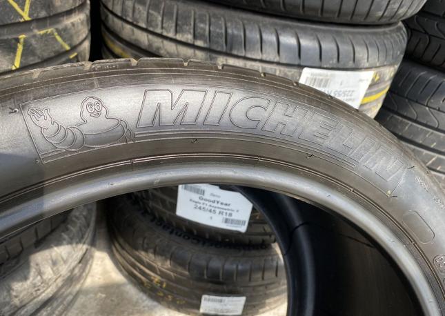 Michelin Pilot Sport Cup 2 325/30 R21 108Y