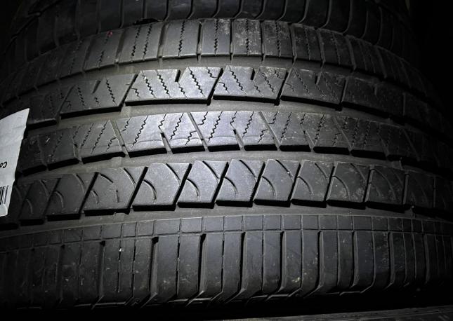 Continental ContiCrossContact LX Sport 265/40 R22