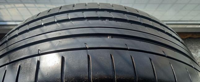 Goodyear Eagle F1 Asymmetric 2 285/45 R20 112Y