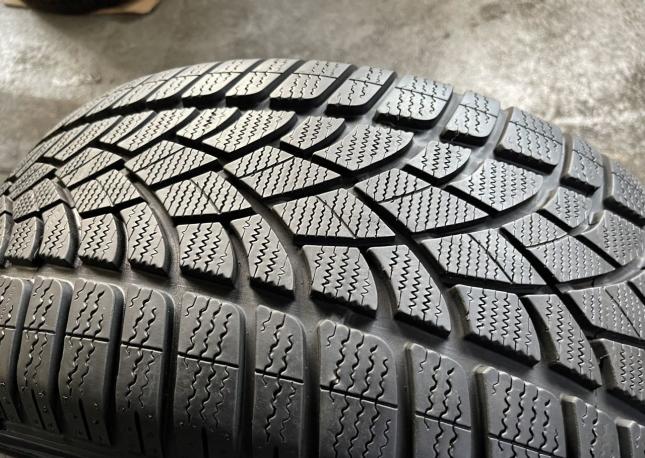 Dunlop SP Winter Sport 3D 265/40 R20 104V