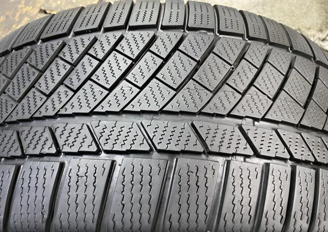 Continental ContiWinterContact TS 830 P 255/45 R19 100V