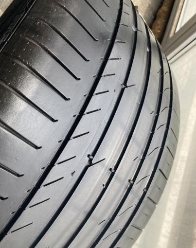 Continental ContiSportContact 5 315/40 R21 111Y