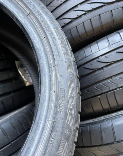 Bridgestone Alenza 001 225/40 R18 88Y