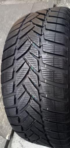 Dunlop Grandtrek WT M3 275/45 R20 110V