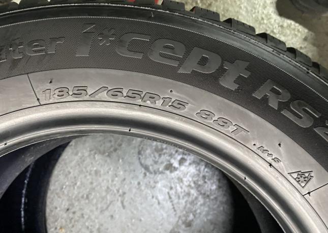 Hankook Winter I&#39;Cept RS2 W452 185/65 R15 88T