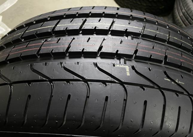 Pirelli P Zero 255/45 R19 104Y