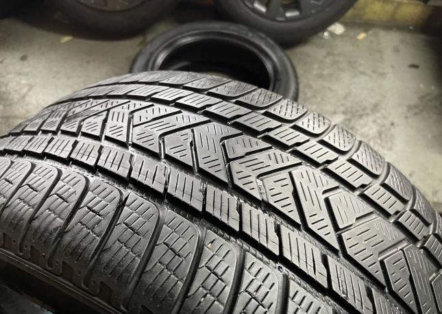 Pirelli Scorpion Winter 275/40 R21