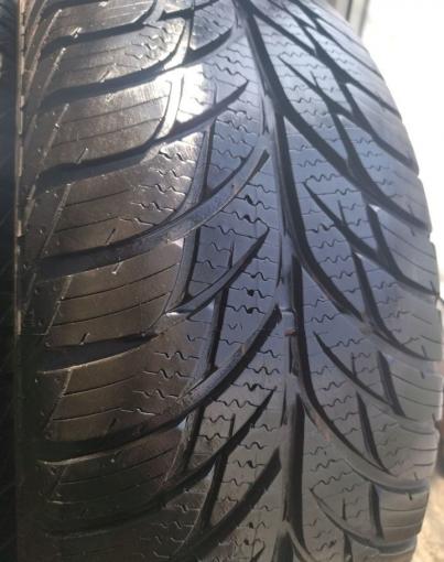 Uniroyal AllSeasonExpert 205/55 R16 91H