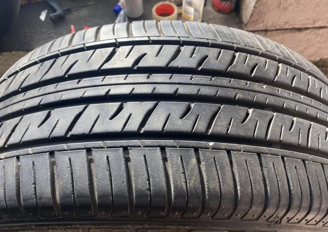 Dunlop Grandtrek PT30 275/50 R21 110H