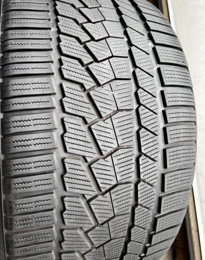 Continental ContiWinterContact TS 860S 285/30 R22