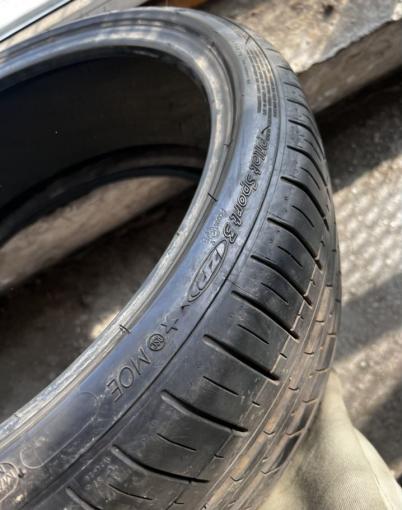 Michelin Pilot Sport 3 PS3 245/35 R20