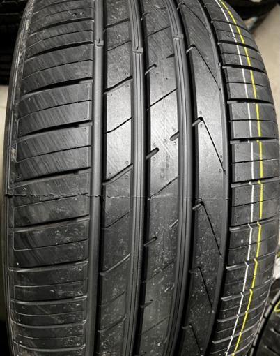 Hankook Ventus S1 Evo 2 K117 255/55 R18