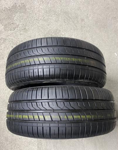 Nexen N&#39;Fera SU1 205/55 R16