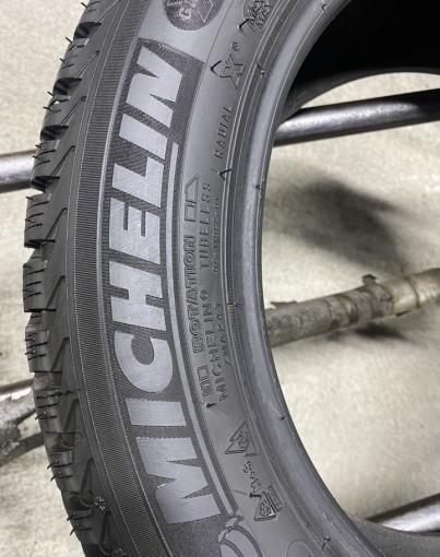 Michelin Alpin A4 205/55 R16