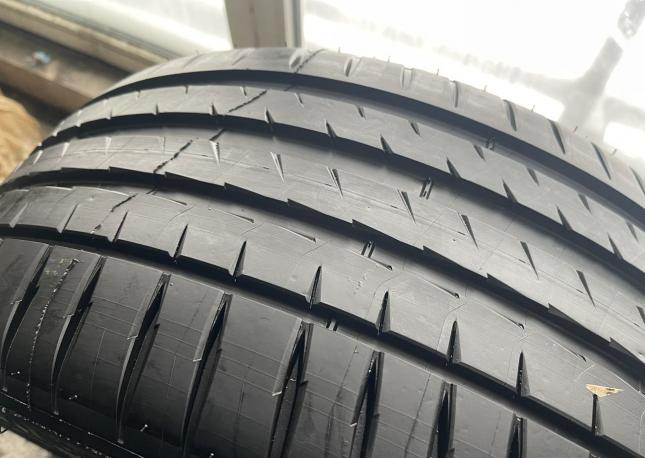 Michelin Pilot Sport 4 S 255/40 R19 100Y