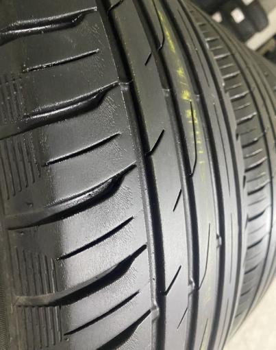 Toyo Proxes CF2 SUV 225/65 R17