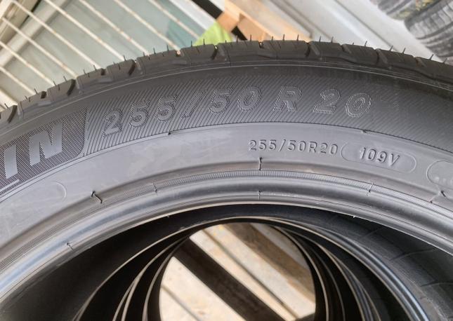 Michelin Primacy SUV 255/50 R20 109V