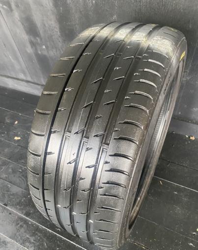 Continental ContiSportContact 3 245/40 R18