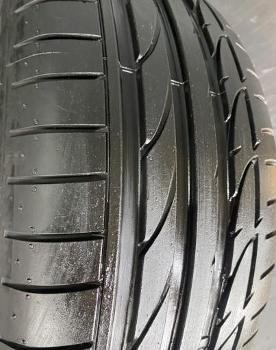 Bridgestone Potenza S001 245/50 R18