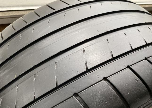 Dunlop SP Sport Maxx GT 265/35 R20 99Y