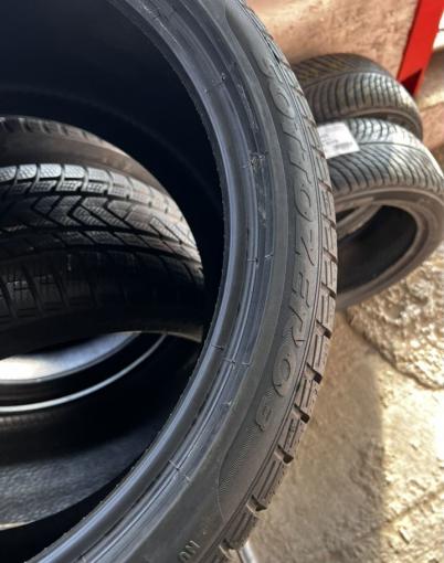 Pirelli Winter Sottozero 3 315/30 R21