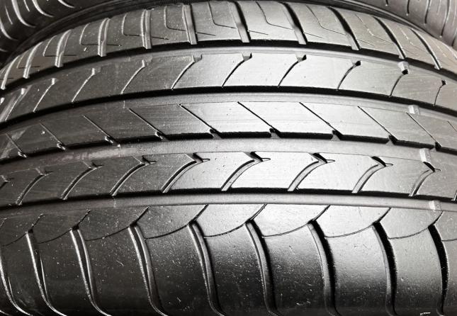 Goodyear EfficientGrip 255/45 R20