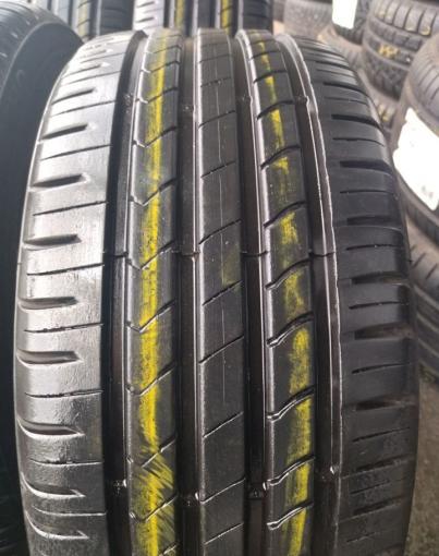 Kumho Ecsta HS51 215/40 R17 87W