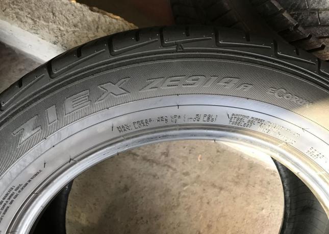 Falken Ziex ZE-914 225/60 R17 99H