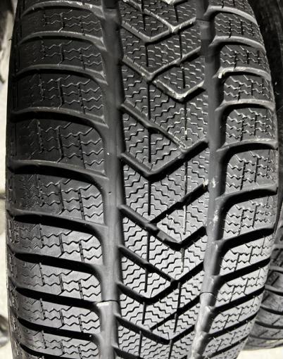 Pirelli Winter Sottozero 3 225/45 R18