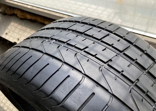 Pirelli P Zero 285/30 R21 100Y