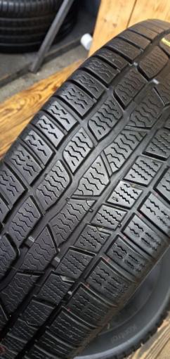 Continental ContiWinterContact TS 830 P 215/65 R17 99T